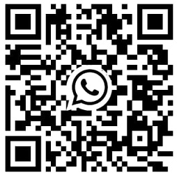QR Code do WhatsApp
