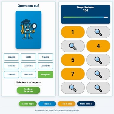 quebra-cabeça