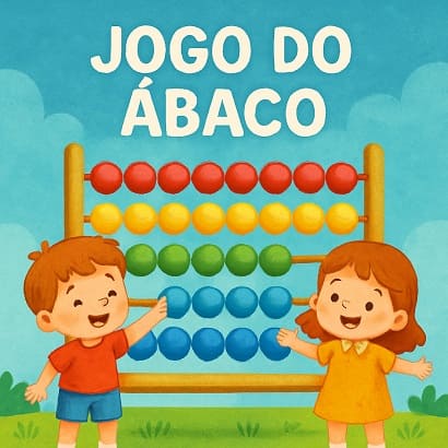 Jogo do Ábaco