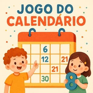 Jogo do Calendário