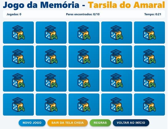 Jogo do Ábaco